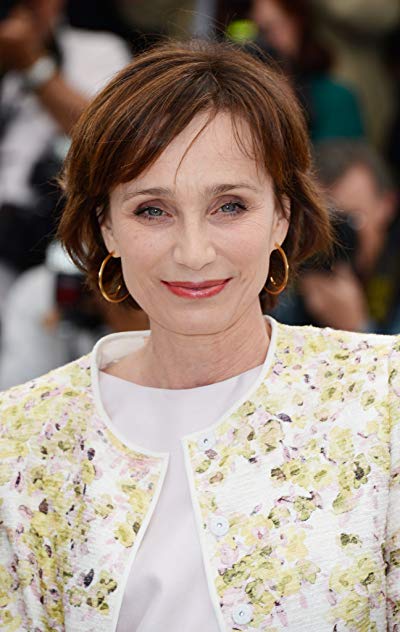 Kristin Scott Thomas Kristin Scott Thomas