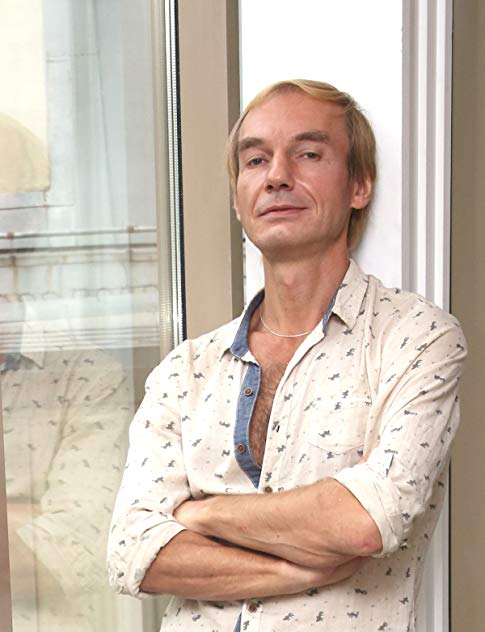 Stass Klassen Stass Klassen