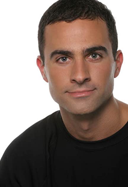 Brad Newman Brad Newman
