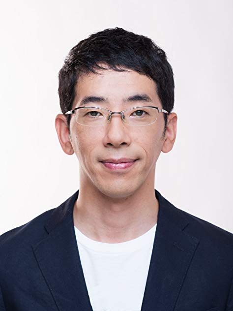 Tôru Nomaguchi Tôru Nomaguchi