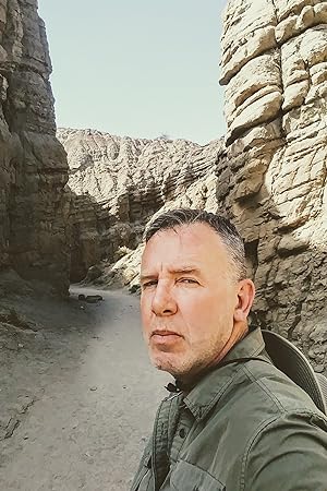 Bradley Duane Phillips