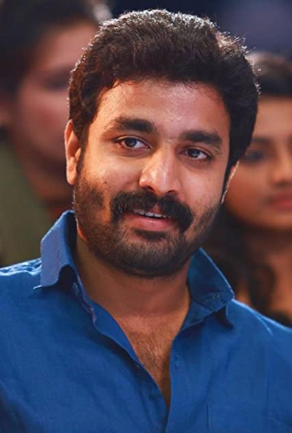 Deepak Parambol Deepak Parambol