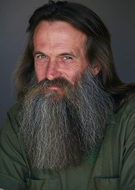 Ronnie Clark Ronnie Clark