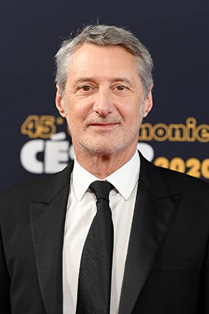 Antoine de Caunes Antoine de Caunes