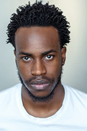 Romario Simpson Romario Simpson