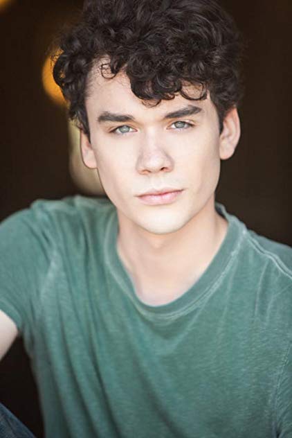 Ian Donovan Hyland Ian Donovan Hyland