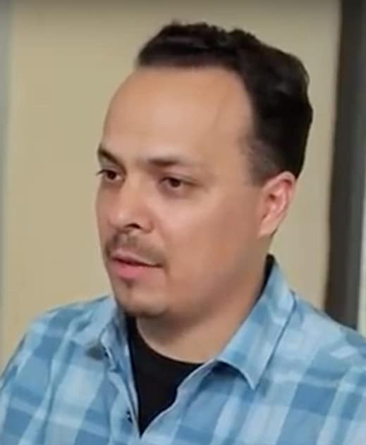 Greg Fernandez Greg Fernandez