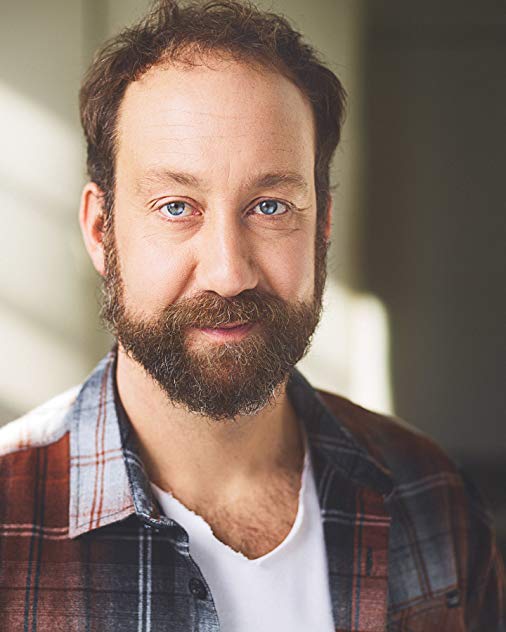 Michael Patrick Kane