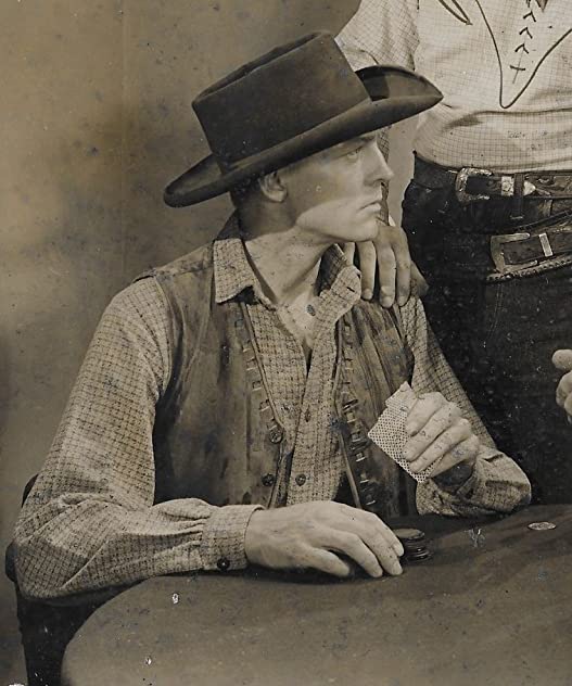 John Dawson John Dawson