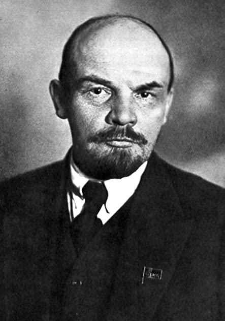 V.I. Lenin V.I. Lenin
