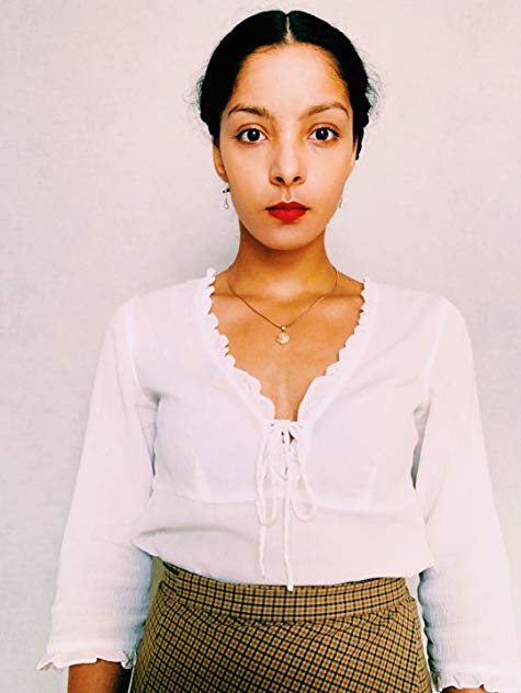 Hannah Rose Caton Hannah Rose Caton