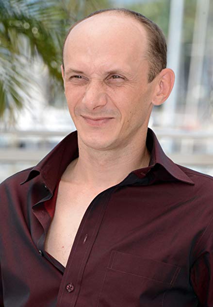 Sergey Kolesov Sergey Kolesov