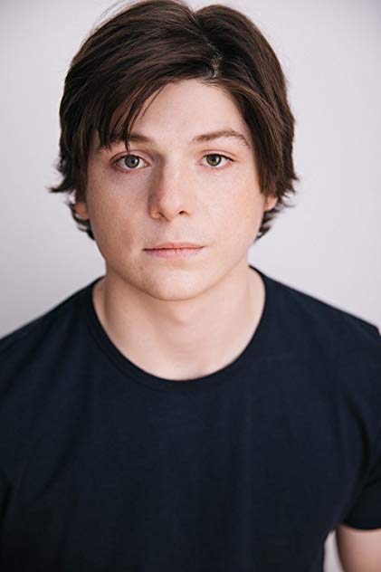 Jack Mulhern Jack Mulhern