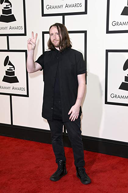 Michael Einziger Michael Einziger