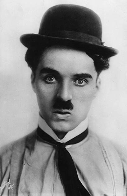 Charles Chaplin Charles Chaplin