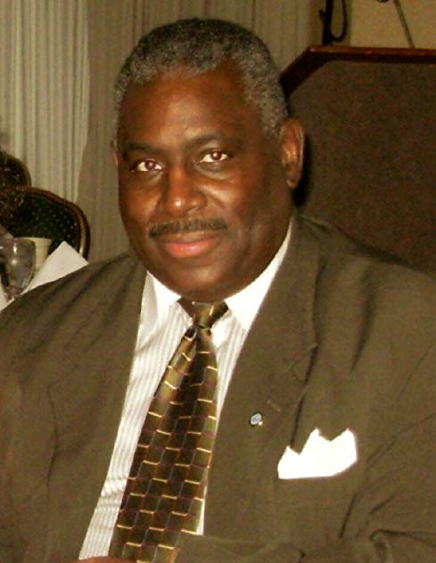 Lorenzo Clemons Lorenzo Clemons