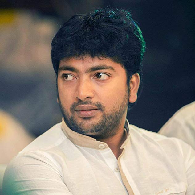 Kalaiyarasan Kalaiyarasan