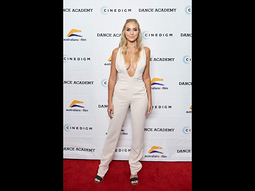 Alicia Banit Alicia Banit