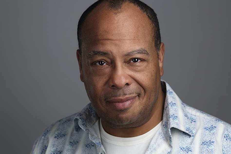 Wayne Pretlow Wayne Pretlow