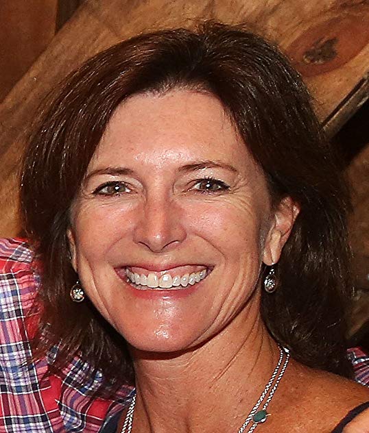 Evelyn McGee Evelyn McGee