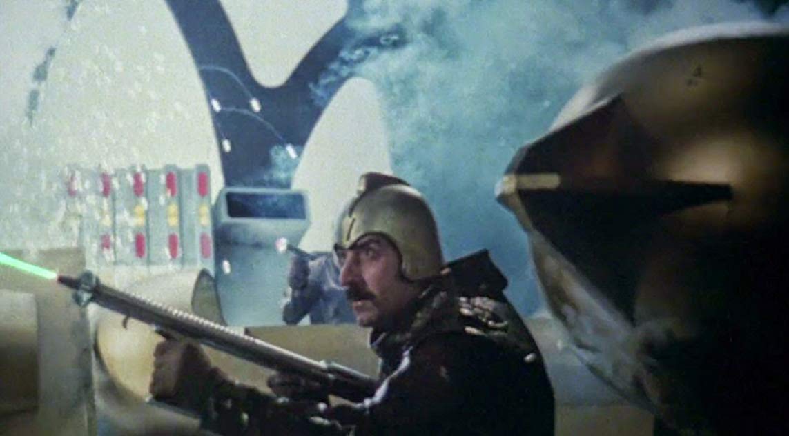 Omero Capanna Omero Capanna