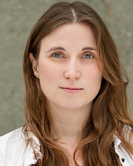 Claire Richardson Claire Richardson