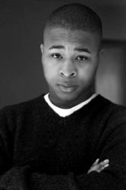 Marcello Robinson Marcello Robinson