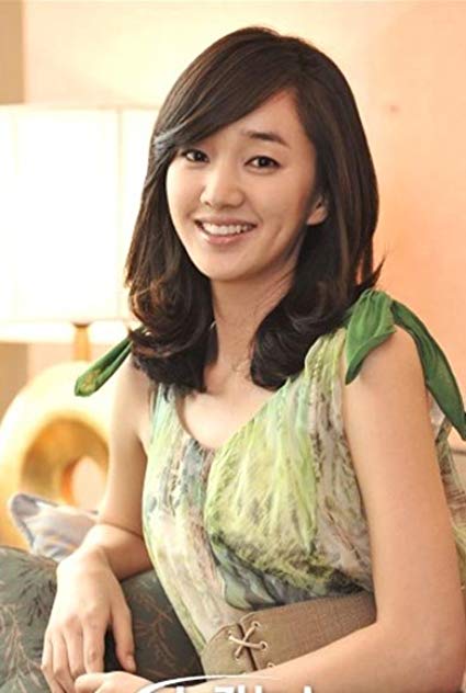 Soo Ae Soo Ae