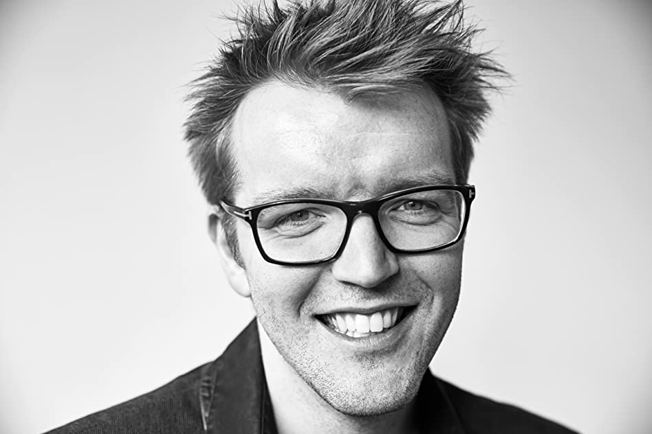 Peter Gregson Peter Gregson