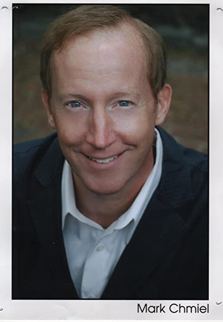 Mark Daniel Chmiel Mark Daniel Chmiel