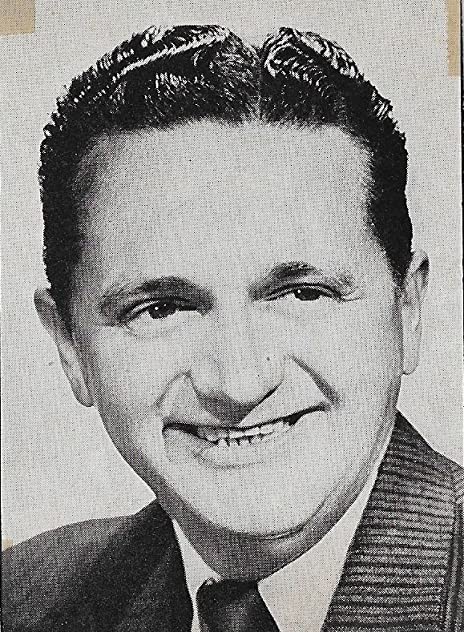 Wally Brown Wally Brown