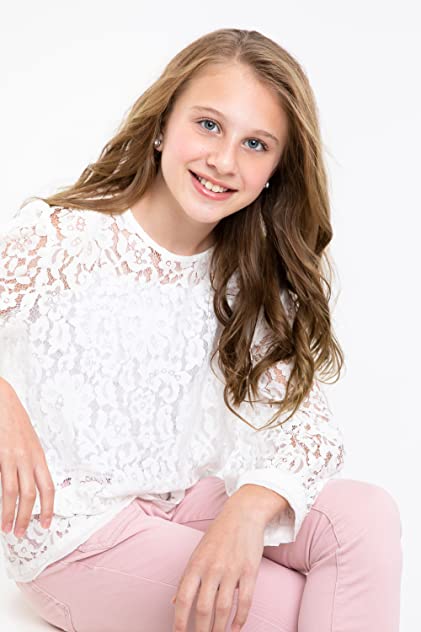 Kayla Rose Petruccelli Kayla Rose Petruccelli