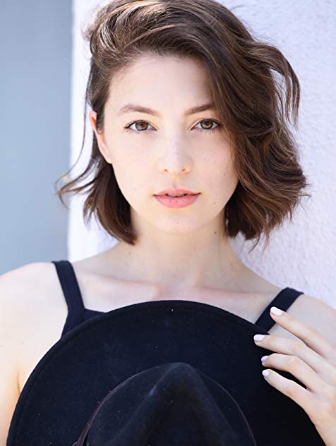 Kat Nelson Kat Nelson