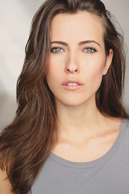 Alexa Bondar Alexa Bondar