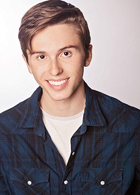 Blane Cypurda Blane Cypurda