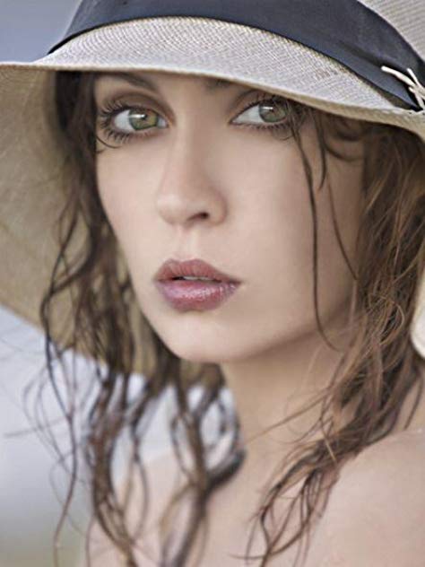 Roberta Mancino Roberta Mancino