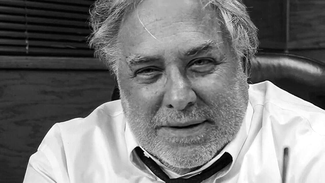 Alan Madlane Alan Madlane