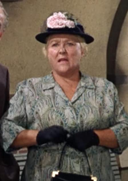 Ida Mae McKenzie Ida Mae McKenzie