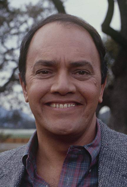 George DiCenzo George DiCenzo