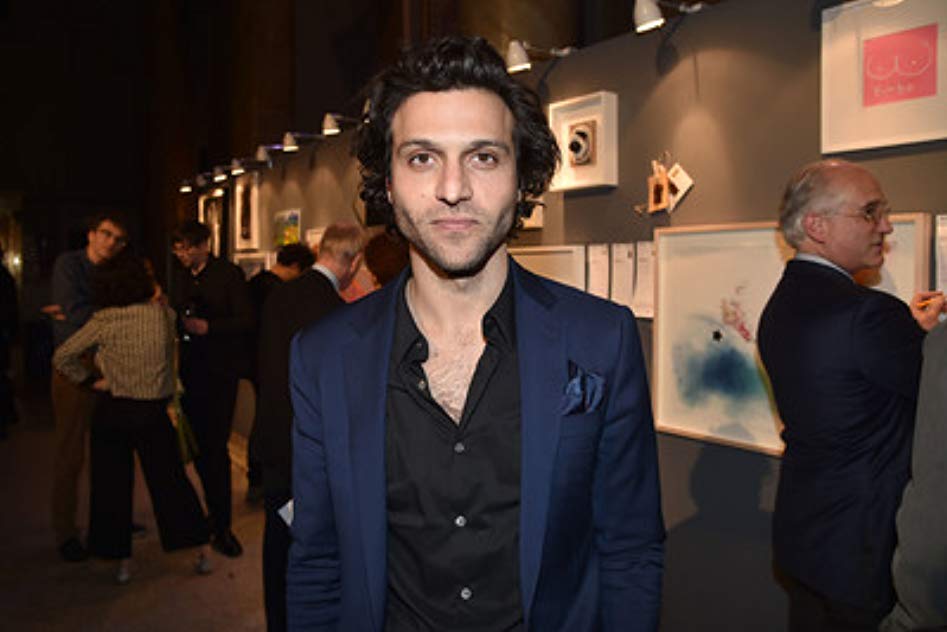 Alexander DiPersia Alexander DiPersia