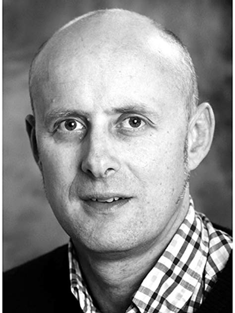 Trevor Comber Trevor Comber