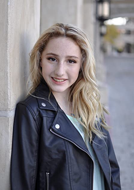 Jordyn Barrera Jordyn Barrera