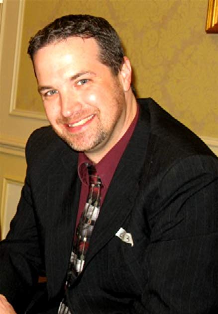 Brian Bradbury Brian Bradbury