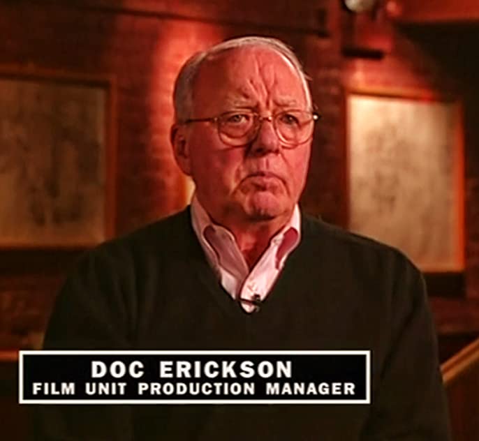 C.O. Erickson C.O. Erickson