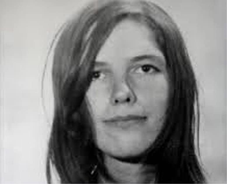 Leslie Van Houten Leslie Van Houten