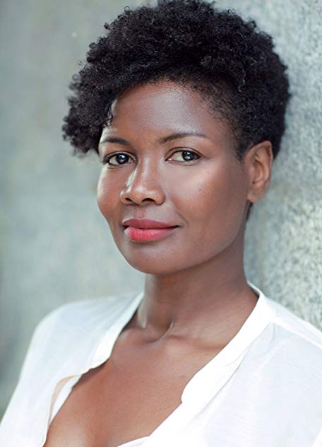 Sarah Niles Sarah Niles