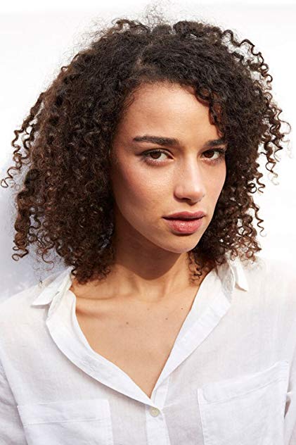 Alia Seror-O'Neill Alia Seror-O'Neill