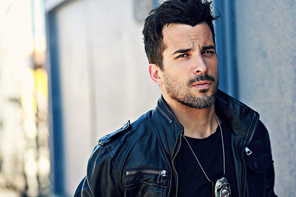 Joshua Leary Joshua Leary