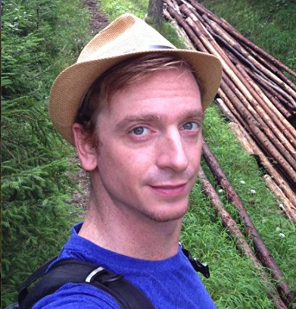 Ondrej Nosálek Ondrej Nosálek