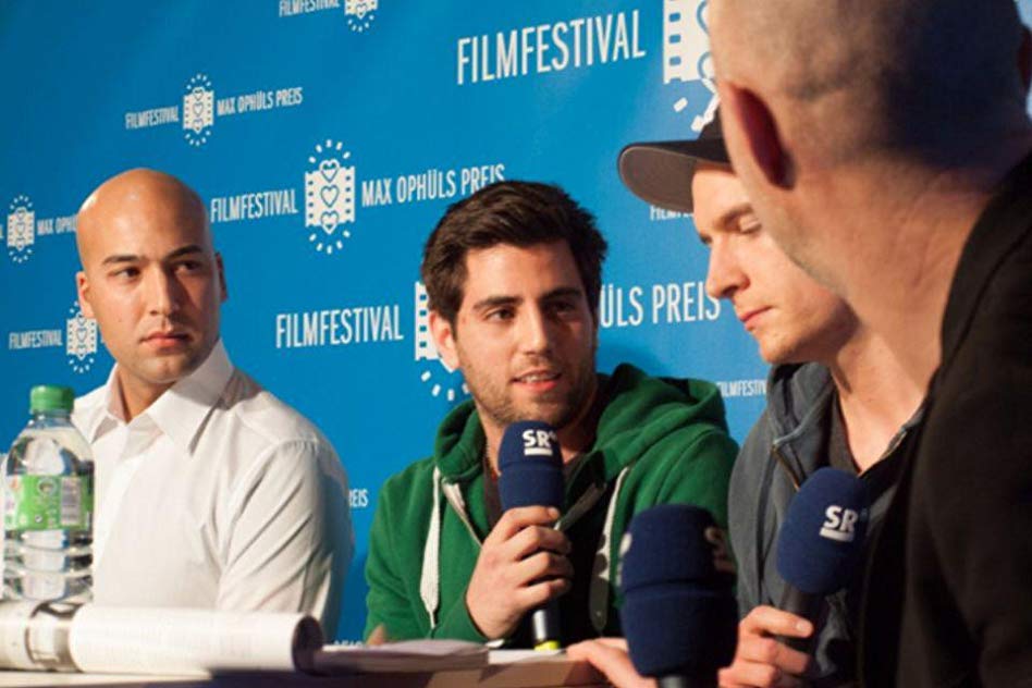 Daniel Hayek Daniel Hayek